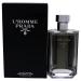 Prada LHomme Men EDT Spray 5.1 oz Cedar 5.1 Ounce (Pack of 1)