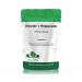 ECOVITS DIOSMIN & HESPEREDIN 1000MG 240 CAPS Recyclable packaging Sealed bag