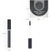 Charming Lasting Mascara 6-Piece Colorful Waterproof Mascara for Eyelashes Makeup Cosmetic with Black White Brown Light Blue Purple Blue Cargoti - Buy Online on GoSupps.com
