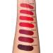 Indestructible Matte Liquid Lipstick - Long-Lasting Vibrant Red Shades | International Shipping Available - Buy Online on GoSupps.com