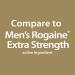 GoodSense Minoxidil 5% Hair Regrowth Treatment for Men - 6 oz | Effective Solution for Male Pattern Baldness | International Shipping Available - Buy Online on GoSupps.com
