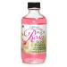 Germa Rose Water Natural Floral Fragrance Hydrating And Rejuvenating / Agua de Rosa Natural Fragancia Floral Hidratante y Rejuvenecedor - 4oz