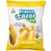 FRANCE Baby BIO - Pack Organic Popcorn Biscuits - Nature Carrot Tomato - Pack of 18 sachets of 20g - Buy Online on GoSupps.com