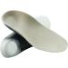 FRCOLOR Orthotic Inserts - 3 Pairs | Arch Support Insoles for Ultimate Comfort | International Shipping - Buy Online on GoSupps.com