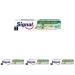 SIGNAL - Dentifrice Protection Caries Fraicheur Naturelle - Dents 10x plus fortes - Fraicheur naturelle - 95% d'ingr dients d'origine naturelle - 75ml (Lot de 4)