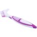 Sosoport 3pcs Plastic Turtle Scratcher Brush Brace Cleaning Brush Aquarium Scraper 16x5cmx3pcs As Shown 3x3pcs - Buy Online on GoSupps.com