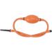 Syrisora Reusable Enema Bulb - Odorless Deep Cleaning Vagina & Anal Cleaner | Soft & Flexible | International Shipping - Buy Online on GoSupps.com