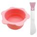 Wax Warmer Liner with Hair Removal Spatula | Clear Scale Flower Shape | Non-Reusable Wax Melting | Replacement Wax for Twisted Wax Pot | Green - Buy Online on GoSupps.com