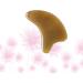 Jade Gua Sha Tool for Facial Massage - Minkissy Premium Jade Scraping Board & Massager - Buy Online on GoSupps.com