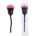 Flawless Face Brush Ultra Plush Powder Makeup Brush for Liquid Cream and Powder Buffing Blending Ergonomic Style-6