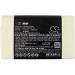 Buy Battery for Maquet Critical Care AB Servo I & S | Replacement 6487180 64-87-180 MB1127 MB1127-O - International Shipping Available - Buy Online on GoSupps.com