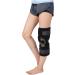 Folpus Joint Knee Orthosis Compression Bandage - Ultimate Ligament Support for Basketball | Shop Internationally - Buy Online on GoSupps.com