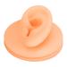 Ankroyu Silicone Ear Acupuncture Exercise Model - Reusable Left Ear Teaching Prop for Presentations - Buy Online on GoSupps.com