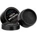 Activated Charcoal Teeth Whitening Powder & Natural Toothpaste with Bamboo Toothbrush - Buy Online on GoSupps.com