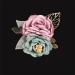 yangzerang Flower Hair Clip Flower Hairpin Floral Hair Accessories Multicolor Rose Hair Barrette Accessories for Women Girls Jewelry Party Wedding Dress Bag Decor - Buy Online on GoSupps.com
