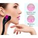 Derma Roller for Face and Skin Care 0.25mm - Free Storage Case Included - Buy Online on GoSupps.com