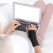 LIOOBO Carpal Tunnel Wristband - Breathable Skin-Friendly Support Brace & Guard Splint for Pain Relief - Durable Protector for Comfort - Buy Online on GoSupps.com
