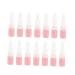 Beavorty Travel Bottle 1 Set 50pcs Direct Spray Bottle Nasal Spray Bottle Nasal Wash Bottle Nasal Spray Container s Spray Mist Bottle Skin Lotion Bottle Small Bottle Clean Half Cover