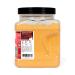 Hoosier Hill Farm Cheddar Cheese Powder - 1 lb | Premium Flavor for Cooking & Snacks - Buy Online on GoSupps.com