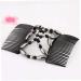Hair Combs for Women Magic Stretchy Beads Hair Combs Double Comb Hair Clips Bun Maker Hairpins Accessories for Women Long Hair - Buy Online on GoSupps.com