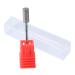 FRCOLOR Finger Nails Nail Nailflo Nail Asssories Nail Brish Fingernail Toenails Toenail Nail Accessories Nail Gel Polish Remover Nail Gel Remover Electric Drill Tool