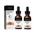 Melanin Repair Freckle Removing Brightening Facial Essence Moisturize And Repair Dull White And Tender Skin. (Color : 2pcs)