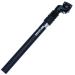 GANOPPER Suspension Seatpost 25.4 27.2 28.6 30.4 30.9 31.6 40mm Travel Damping Seat Post Alloy Seat Tube Bike Part 30.4*350mm