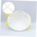 Buy Healeved Anti-Fitting Nose Pad for Glasses - Foam Nose Strip for Comfort | International Shipping Available - Buy Online on GoSupps.com
