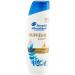  Head & Shoulders Head & Shoulders Supreme Hydrate Shampoo 250ml 250ml - Buy Online on GoSupps.com