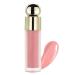 Soft cream blushing liquid rosy cheek tint lightweight blendable long-lasting super-dewy dual-use lip and cheek makeup waterproof and sweat-resistant