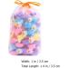 Healeved Laundry Scent Booster Beads - 120 Pcs Fragrance Condensate Beads Fabric Softener Laundry Conditoner Liquid Fabric Softener 120 Washes - Laundry Beads Assorted Colorx2pcs 1 count (Pack of 1) - Buy Online on GoSupps.com