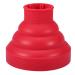 Universal Diffuser for Hair Dryers 5Colors Foldable Hair Blower Diffuser Cover Styling Hairdressing Tool Hair Dryer Attachment Blow Dryer for Curly Hair (02)