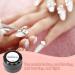 Nail Rhinestone Glue Press on Nails Tips Solid Patch Gel Glue Manicure Gel Glue 10g press on nails glue - Buy Online on GoSupps.com
