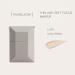 Funny Elves Two-in-One Liquid Powder Foundation Makeup - Clear Ivory White 25ml - Buy Online on GoSupps.com
