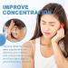 Ear Tinnitus Sprays Ear Ringing Spray Earwax Cleaning Care Spray Ears Cleaner Relieve Tinnitus Symptoms with Spray Design and Applicator Nozzle Prevent Dizzy Hearing Loss and Tinnitus 2PC 2*60ml - Buy Online on GoSupps.com