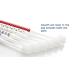 NEW CLIO Designer Toothbrush Set - Pack of 8 Brushes - Buy Online on GoSupps.com