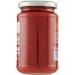  Italian Gourmet E.R. Alce Nero Tomato with Basil Tomate avec basilic 8 x 350 g + Pulpa Italian Gourmet 400 g - Buy Online on GoSupps.com