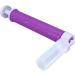 Manual Cake Duster Multifunction Plastic Coloring Sprayer for Baking (Purple) - Buy Online on GoSupps.com