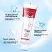 SP-4 Natural Brightening Toothpaste - Family Pack for Fresh Breath & Whiter Teeth | Unisex Purple Blue & Red - Buy Online on GoSupps.com