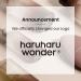 Haruharu Wonder Black Rice Hyaluronic Toner 5.1 fl.oz | Sensitive Skin, Alcohol & Fragrance Free | Vegan, Cruelty Free, EWG Green - Buy Online on GoSupps.com