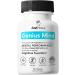 JustFloow Genius MindÂ® Nootropic Brain Supplement, Support Cognitive Function, Energy Levels, Focus & Memory Function - 17 Brain Boosting Ingredients Including Lions Mane, Bacopa, Ginkgo & Vitamin B12