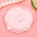 Premium Eyelash Palette & Adhesive Glue Base Pad - Perfect Lash Tray Holder for Extensions & Makeup Tools | International Shipping - Buy Online on GoSupps.com
