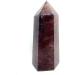1.2kg-1.5kg Raw Natural Strawberry Crystals Obelisk Large Size Stone Wand 1pc HOMEZHOU (Size : 1PC 1.35KG-1.4KG) - Buy Online on GoSupps.com