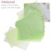 Oil Absorbing Blotting Paper 400 Sheets - Control Oil, Reduce Shine - Blue, Green, Brown, Pink - for Oily Skin - 1 Count (Pack of 1) - Buy Online on GoSupps.com
