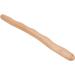Body Lymph Massage Tab - 16.1 Relaxing Manual Cellulite Scooter Stick for Back Stomach & Shoulder - Wood Massage Device for Body Wellness - Buy Online on GoSupps.com