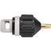 Inflatable Boat Pump Adaptor  Electric Pump Valve Stem with Standard Conventional Air Valve Attachment for Fast Inflation - Buy Online on GoSupps.com