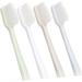 Eco-Friendly Tovinanna 8-Pack Ergonomic Women's Toothbrushes | Oral Hygiene Essentials for Home - Buy Online on GoSupps.com