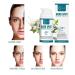 Dark Spot Remover Serum for Face with Vitamin C, Retinol, Salicylic Acid & More - Hyperpigmentation & Acne Scar Treatment - Buy Online on GoSupps.com