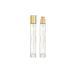 PUPA Milano Winter Blooming - Modern Floral-Amber Fragrance Enhanced By Powdery Notes - Cassis And Momo Peach Star Top Notes - Floral Middle Dominated By Taif Rose - 0.51 Oz EDT Spray-Mini