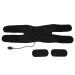 Pelvic Support Belt - Adjustable Abdominal Recovery Belt for Pubic Bone Separation | Mesh Fabric for Optimal Comfort - Buy Online on GoSupps.com